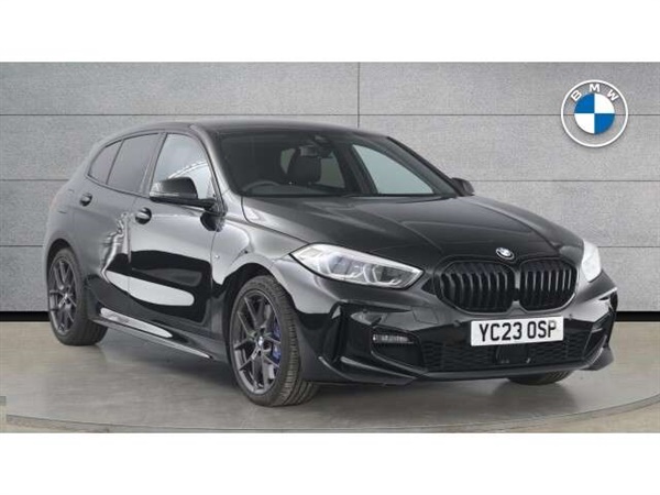 Large image for the Used BMW 1 Series