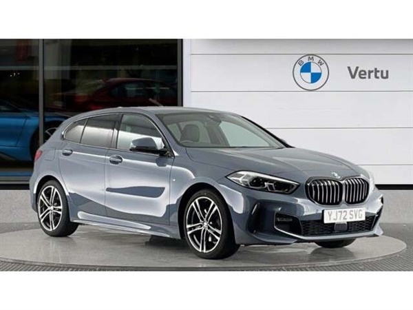 Large image for the Used BMW 1 Series