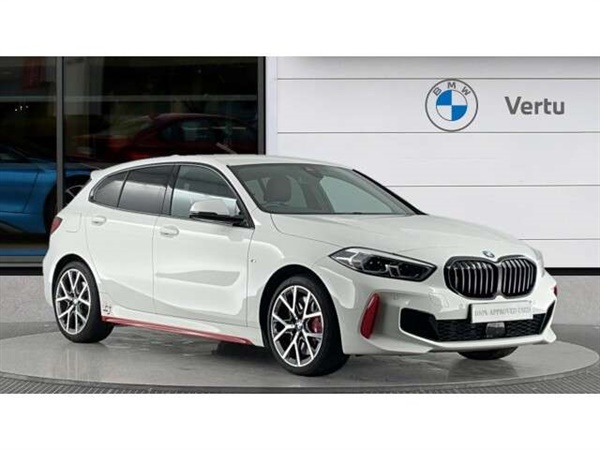 Large image for the Used BMW 1 Series