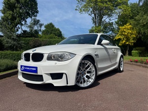 Large image for the Used BMW 1 SERIES