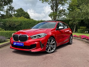 Large image for the Used BMW 1 SERIES