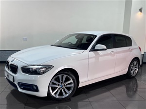 Large image for the Used BMW 1 SERIES