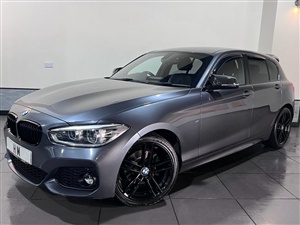 Large image for the Used BMW 1 SERIES