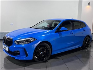 Large image for the Used BMW 1 SERIES