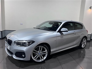 Large image for the Used BMW 1 SERIES