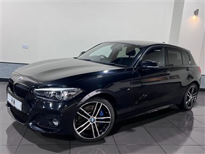 Large image for the Used BMW 1 SERIES