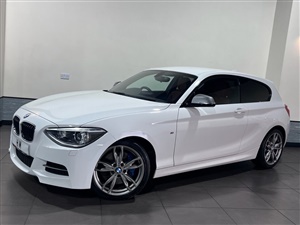 Large image for the Used BMW 1 SERIES