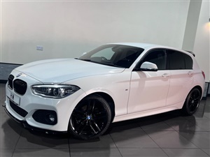 Large image for the Used BMW 1 SERIES