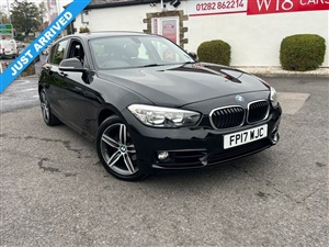 Large image for the Used BMW 1 SERIES
