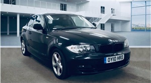 Large image for the Used BMW 1 SERIES