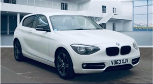 Large image for the Used BMW 1 SERIES