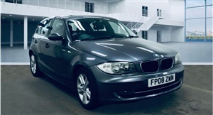 Large image for the Used BMW 1 SERIES
