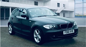 Large image for the Used BMW 1 SERIES