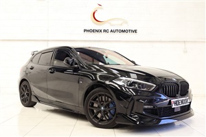 Large image for the Used BMW 1 SERIES