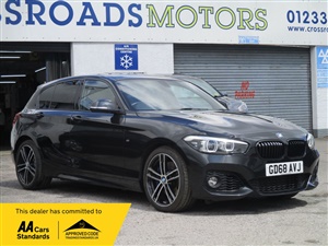 Large image for the Used BMW 1 Series