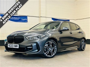Large image for the Used BMW 1 SERIES
