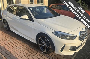 Large image for the Used BMW 1 SERIES