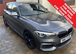 Large image for the Used BMW 1 SERIES