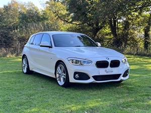 Large image for the Used BMW 1 SERIES