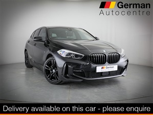 Large image for the Used BMW 1 SERIES