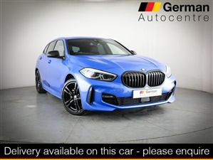 Large image for the Used BMW 1 SERIES