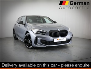 Large image for the Used BMW 1 SERIES