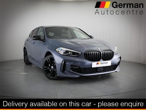 Large image for the Used BMW 1 SERIES