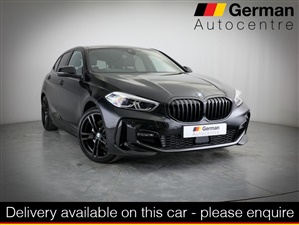Large image for the Used BMW 1 SERIES