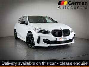 Large image for the Used BMW 1 SERIES