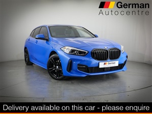 Large image for the Used BMW 1 SERIES