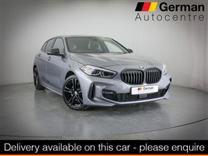 Large image for the Used BMW 1 SERIES