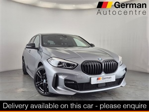 Large image for the Used BMW 1 SERIES