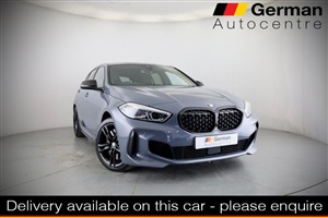 Large image for the Used BMW 1 SERIES