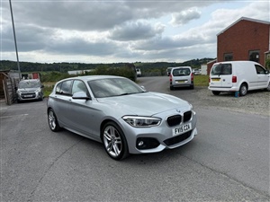 Large image for the Used BMW 1 SERIES