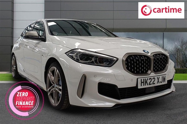Large image for the Used BMW 1 SERIES