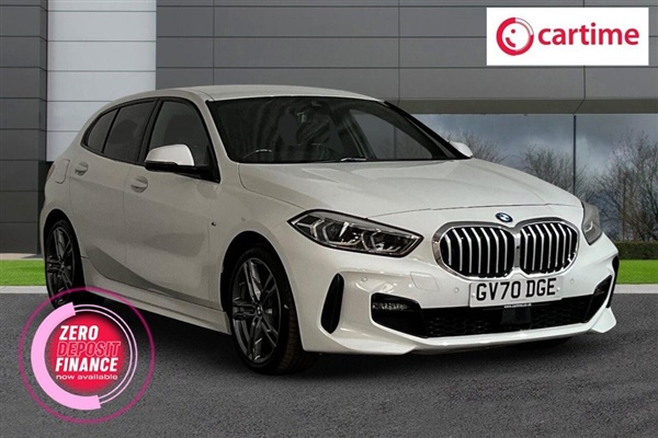 Large image for the Used BMW 1 SERIES