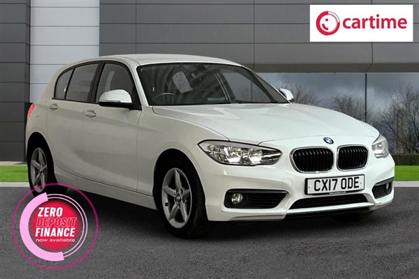 Large image for the Used BMW 1 SERIES