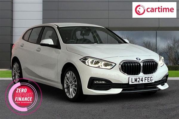 Large image for the Used BMW 1 SERIES