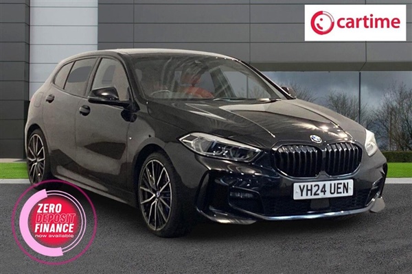 Large image for the Used BMW 1 SERIES