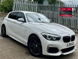 Large image for the Used BMW 1 SERIES