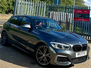 Large image for the Used BMW 1 SERIES