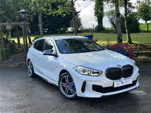 Large image for the Used BMW 1 SERIES