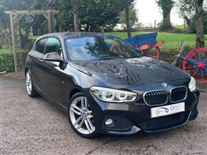 Large image for the Used BMW 1 SERIES