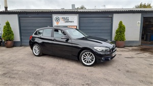 Large image for the Used BMW 1 SERIES