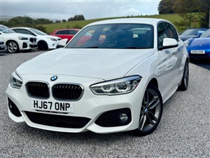 Large image for the Used BMW 1 SERIES