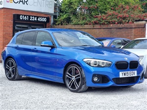 Large image for the Used BMW 1 SERIES