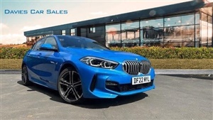 Large image for the Used BMW 1 SERIES