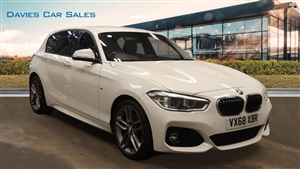 Large image for the Used BMW 1 SERIES