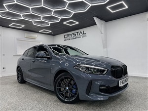 Large image for the Used BMW 1 SERIES
