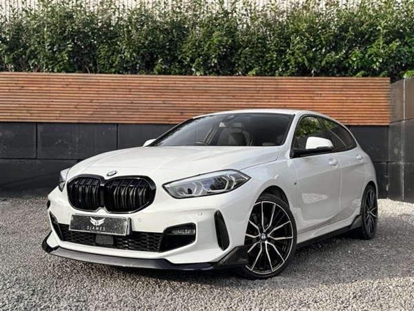 Large image for the Used BMW 1 SERIES